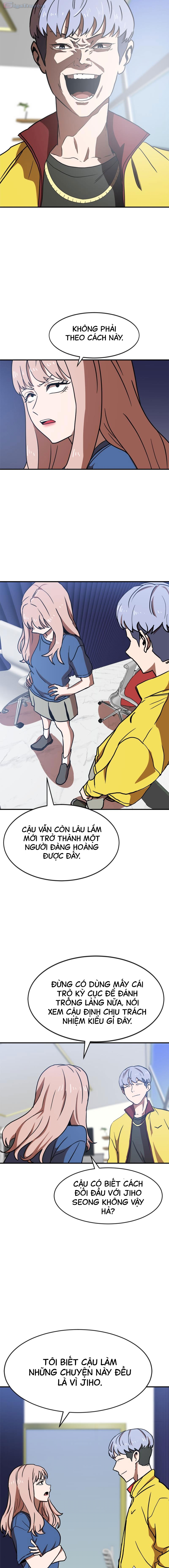 Đọc truyện [Leak] Cao thủ tái xuất - Chap 86